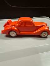 Avon 1936 Ford Tai Winds Cologne Bottle - Image 3