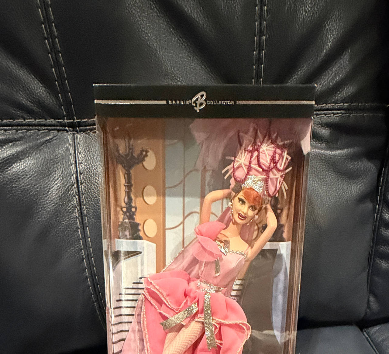 Barbie Collector I Love Lucy "The Diet" Doll