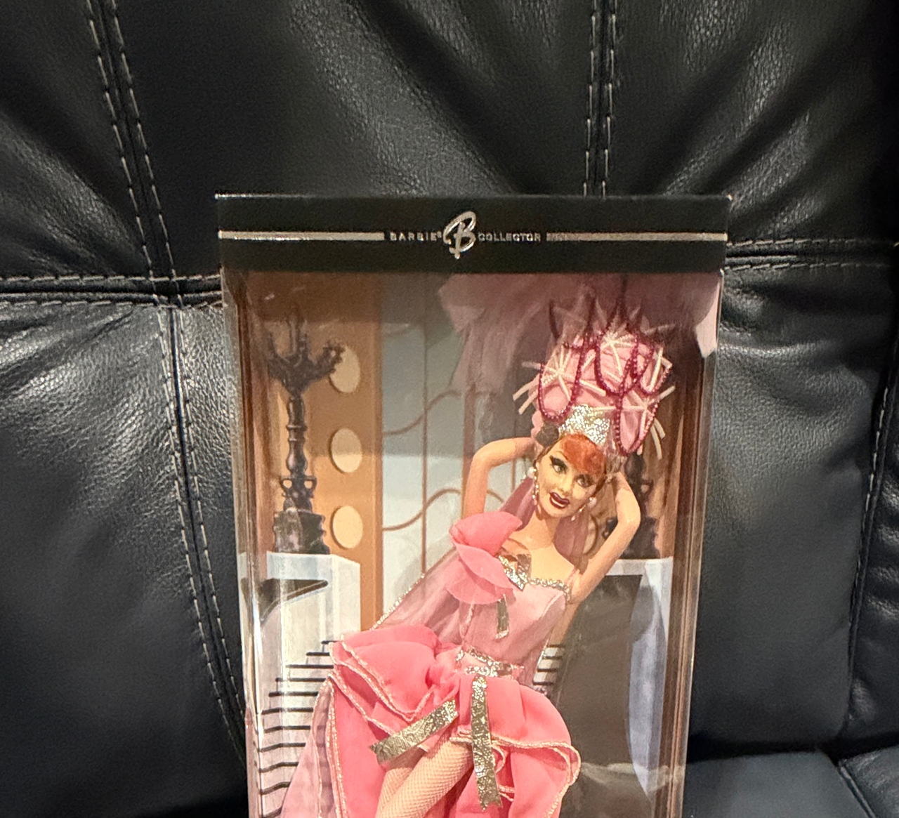 Barbie Collector I Love Lucy "The Diet" Doll