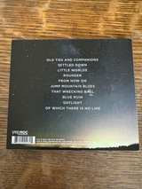 Mandolin Orange - Such Jubilee CD - Image 2