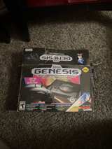 SEGA Genesis Mini Black Console - Image 1