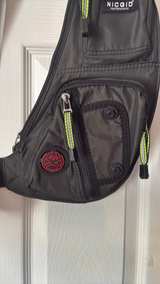 Nicgid Sling Bag Shoulder Backpack - Image 3