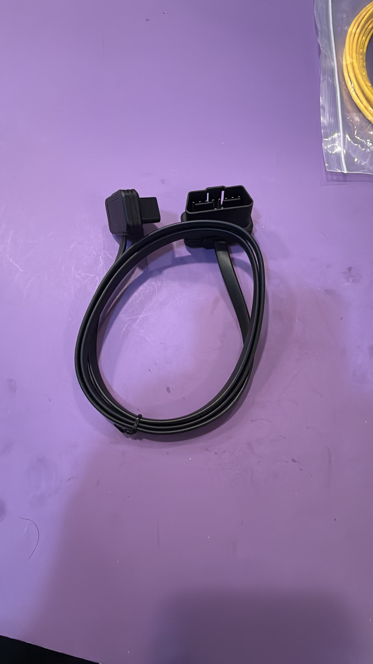 OBD-II Extension Cable