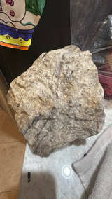 Large Quartz Boulder - Image 3