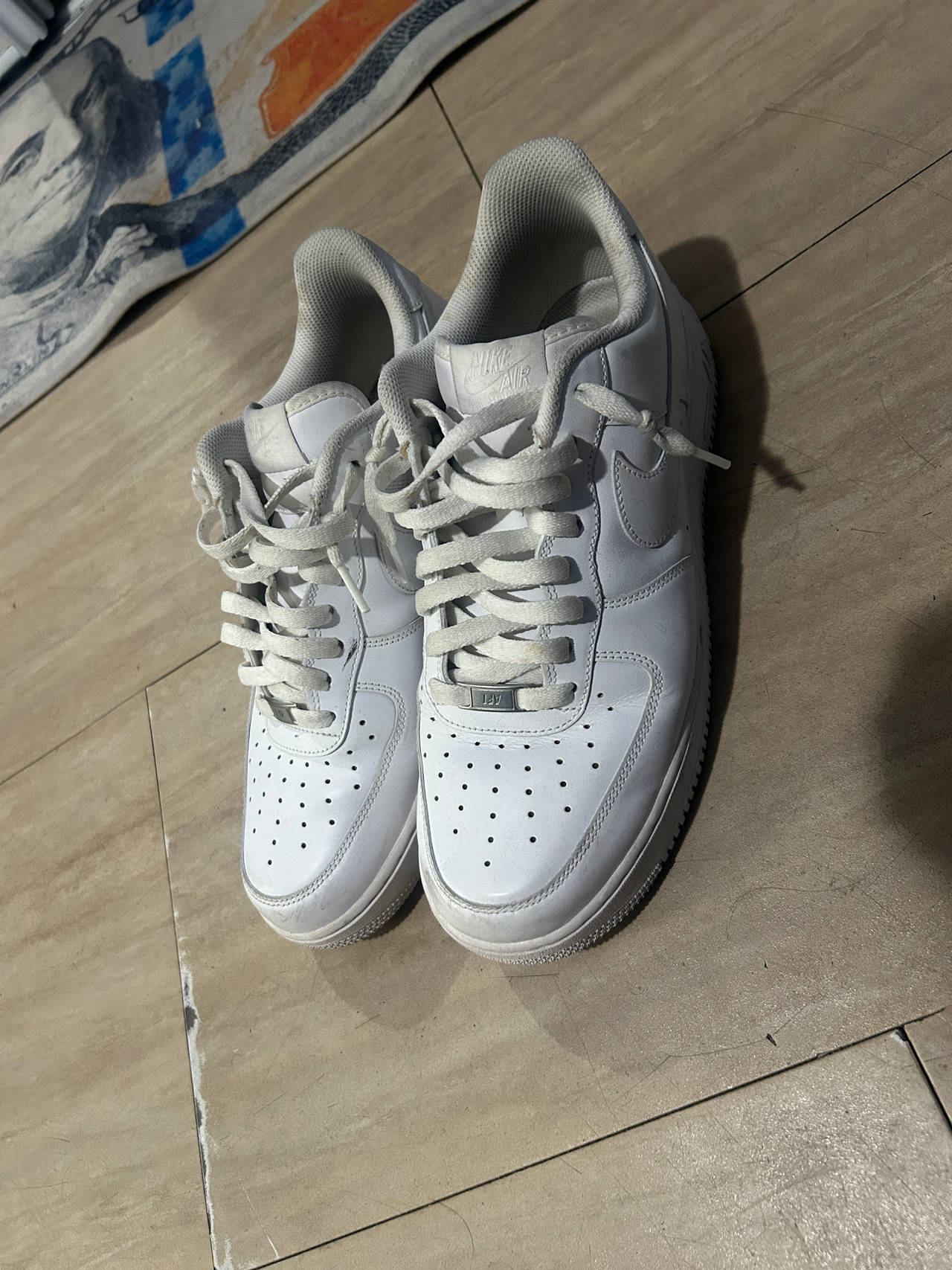 Nike Air Force 1