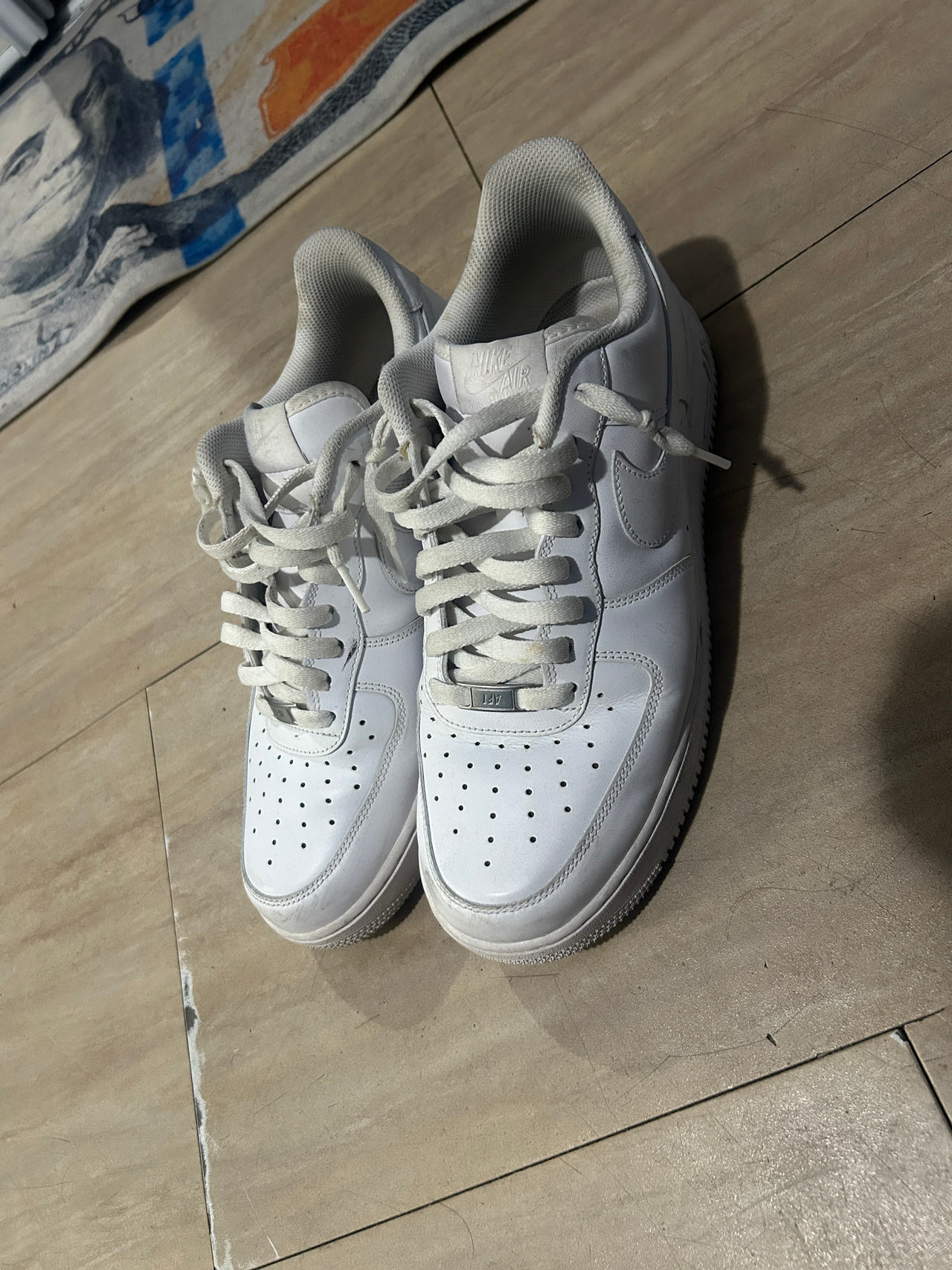 Nike Air Force 1