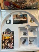Scene It? Harry Potter: The Complete Cinematic Journey - Image 3
