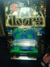 Racing Champions The Doors Signatures Superstars Die-Cast Car - Image 2