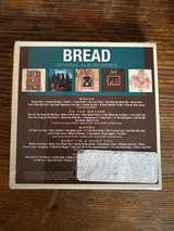 Bread: Original Album Series 5 CDs - Image 2