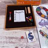Spontuneous The Song Game Board Game - Image 2