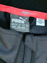Puma Golf Quarter-Zip Vest - Image 3