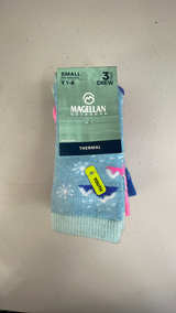 Magellan Outdoors Lodge Socks - Image 3