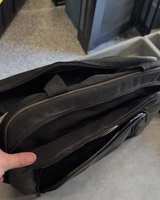Gemline Messenger Laptop Bag - Image 3