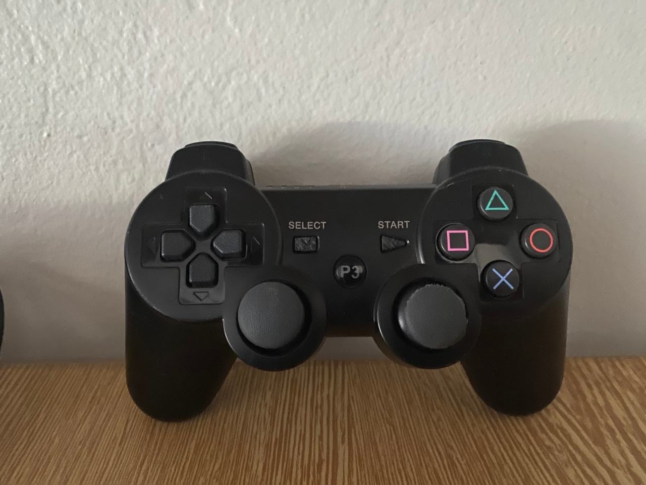 PlayStation 3 Wireless Controller