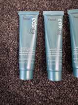 BeautiControl BC Spa Facial Defend & Restore Ultra-Rich Night Creme Travel Size Set of 4 - Image 2