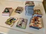 2022 Panini Score Football Card Lot - Image 2