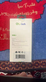EG Tech 2-in-1 Braided Charging Cable Sync - Image 2
