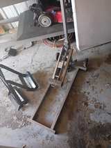 MoJack EZ Lawn Mower Lift - Image 3