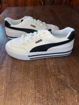 Puma Canvas Sneakers  - Image 5