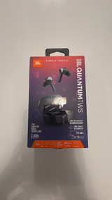 JBL Quantum TWS Earbuds - Image 1