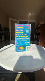 Warner Bros. Bugs Bunny Cartoon Classics VHS - Image 2