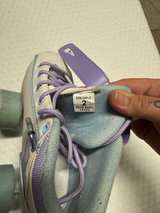 Pacer Charger Kids Roller Skates - Image 4