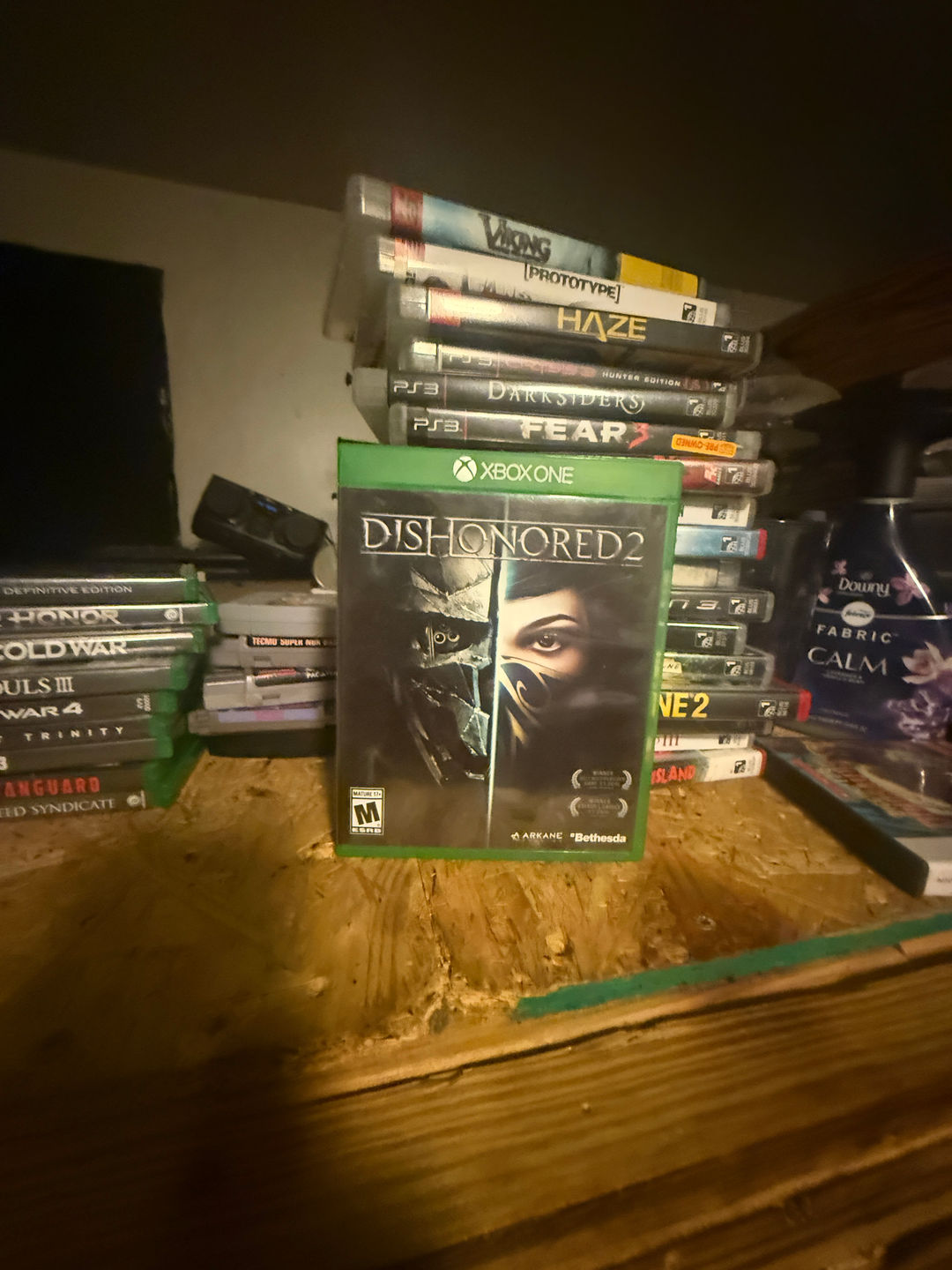 Dishonored 2 - Xbox One