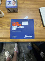 Freebird Flex Series Shaving Kit - Image 1