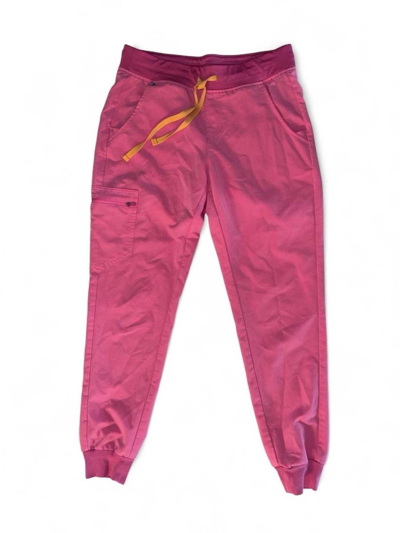 FIGS Zamora Jogger Scrub Pants