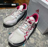 Adidas D.O.N. Issue #2 - Image 2