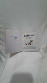 Walt Disney's Pinocchio (A First Little Golden Book) - Image 2