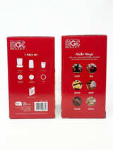 Magic Bullet Special Edition 7-Piece Set **EXTRAS INCLUDED!! - Image 6