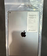 Apple iPad 10.2" (8th Gen) 32GB Wi-Fi Space Gray - Image 1