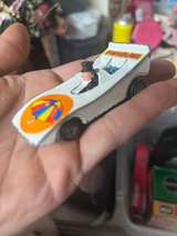 Corgi Juniors Penguin Mobile Diecast Car - Image 4