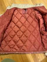 BlankNYC Bloom Bash Quilted Bomber Jacket- Size M - Image 4