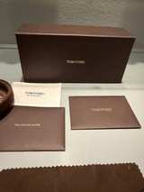 Tom Ford Eyeglasses - Image 4