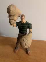 Marvel Hasbro Sandman 10 inch Action Figure - Image 2
