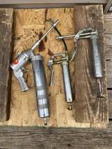 Grease Gun Lot - Image 4