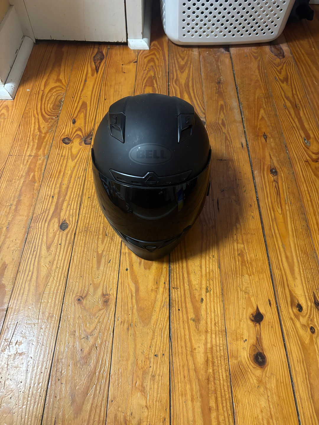 Bell Qualifier Helmet size medium