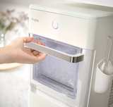 GE Profile Opal Nugget Ice Maker Hearth & Hand Stainless Steel - Image 4