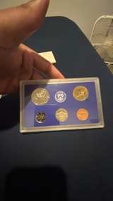 2001 United States Mint Proof Set - Image 2