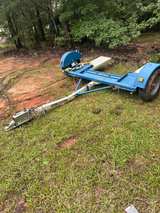 Stehl Tow Dolly ST80TD - Image 5