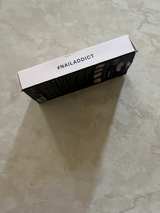 Ardell Nail Addict Eco French Moon Press-On Nails - Image 2