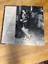 Rick James - Street Songs Vinyl LP - Image 2