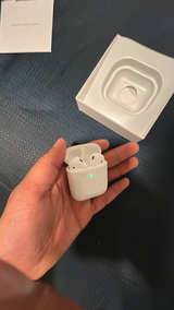 Apple AirPods (2nd generation) - Image 3