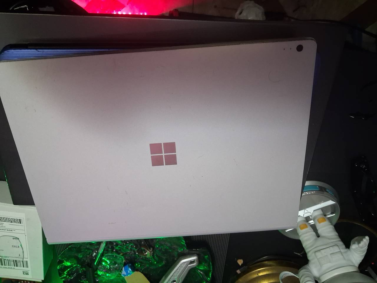 Microsoft Surface Book 2 13.5" i7 16GB 1TB GTX 1050
