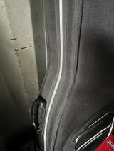 Road Runner Soft Padded Guitar Gig Bag with Backpack Straps - Image 4