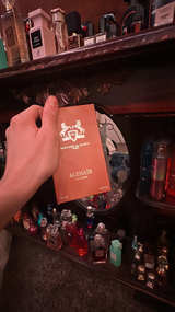 Parfums de Marly Althaïr Eau de Parfum - Image 1