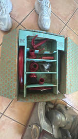 Kirby Classic III Model 2-CB Vacuum Cleaner - Image 4