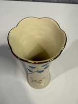 Lenox Village Treasures Bluebell Bud Vase - Image 3